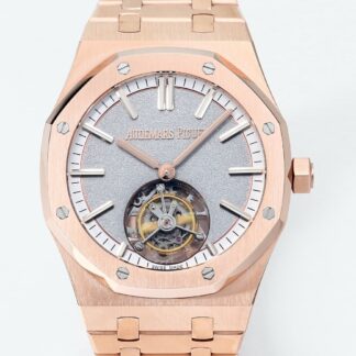 AAA Replica Audemars Piguet Royal Oak 26730OR.OO.1320OR.05 BBS Factory Mens Watch | aaafactory