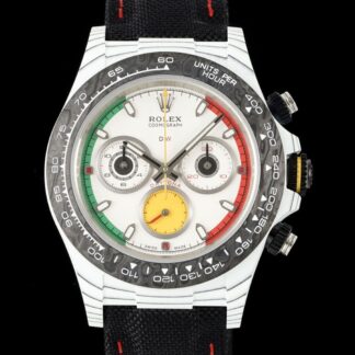 AAA Replica Rolex Daytona DIW Factory Carbon Fiber Mens Watch | aaafactory.io