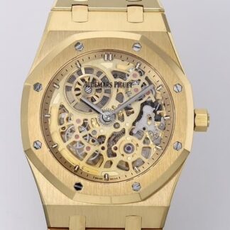 AAA Replica Audemars Piguet Royal Oak 16204BA.OO.1240BA.01 ZF Factory Mens Watch | aaafactory.io
