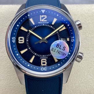 AAA Replica Jaeger-LeCoultre Polaris 9068681 BLS Factory Mens Watch | aaafactory.io