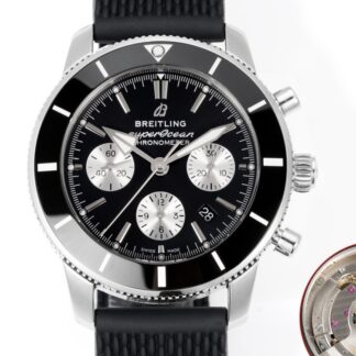 AAA Replica Breitling Superocean AB0162121B1S1 BLS Factory V2 Mens Watch | aaafactory.io