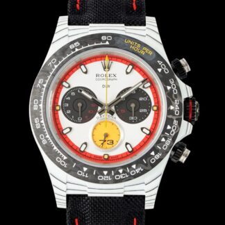 AAA Replica Rolex Daytona DIW Factory 4801 Movement Mens Watch | aaafactory.io