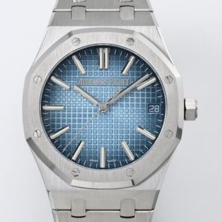 AAA Replica Audemars Piguet Royal Oak 15510BC.OO.1320BC.02 ZF Factory Mens Watch | aaafactory.io
