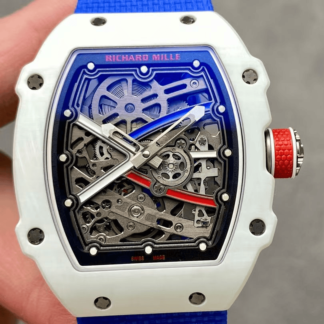 AAA Replica Richard Mille RM67-02 ALEXIS Mens Watch | aaafactory.io