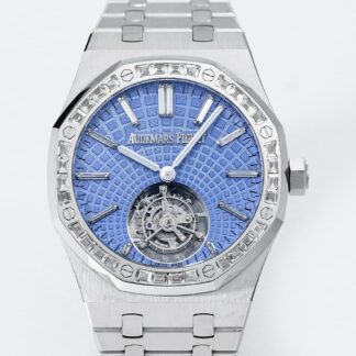 AAA Replica Audemars Piguet Royal Oak 26730BC.ZZ.1320BC.02 BBS Factory Mens Watch | aaafactory.io