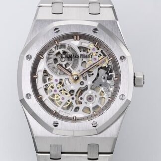 AAA Replica Audemars Piguet Royal Oak 16204ST.OO.1240ST.01 ZF Factory Mens Watch | aaafactory.io