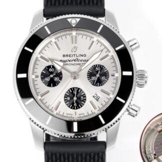AAA Replica Breitling Superocean AB0162121G1S1 BLS Factory V2 Mens Watch | aaafactory.io