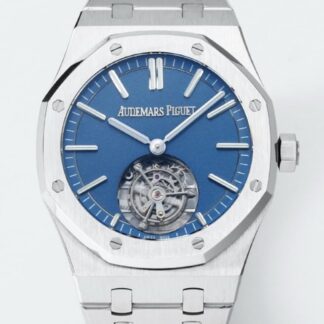 AAA Replica Audemars Piguet Royal Oak 26730TI.OO.1320TI.02 BBS Factory Mens Watch | aaafactory.io