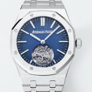 AAA Replica Audemars Piguet Royal Oak 26530ST.OO.1220ST.01 BBS Factory Mens Watch | aaafactory.io
