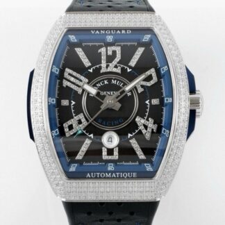 AAA Replica Franck Muller Mens Collection V45 ABF Factory Mens Watch | aaafactory.io