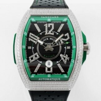 AAA Replica Franck Muller Mens Collection V45 ABF Factory Diamond Mens Watch | aaafactory.io