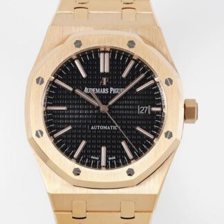 AAA Replica Audemars Piguet Royal Oak 15400OR.OO.1220OR.01 APS Factory V3 Mens Watch | aaafactory.io