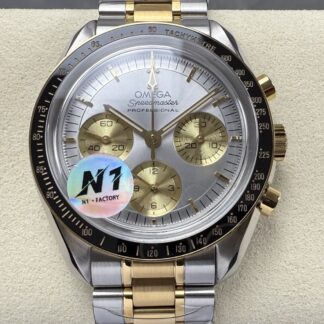 AAA Replica Omega Speedmaster 310.20.42.50.02.001 N1 Factory Mens Watch | aaafactory.io