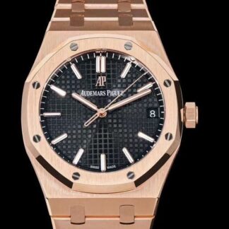 AAA Replica Audemars Piguet Royal Oak 15500OR.OO.1220OR.01 APW Factory Mens Watch 41MM | aaafactory.io