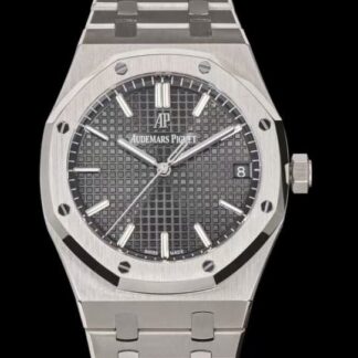 AAA Replica Audemars Piguet Royal Oak 15500ST.OO.1220ST.02 APW Factory Mens Watch 41MM | aaafactory.io