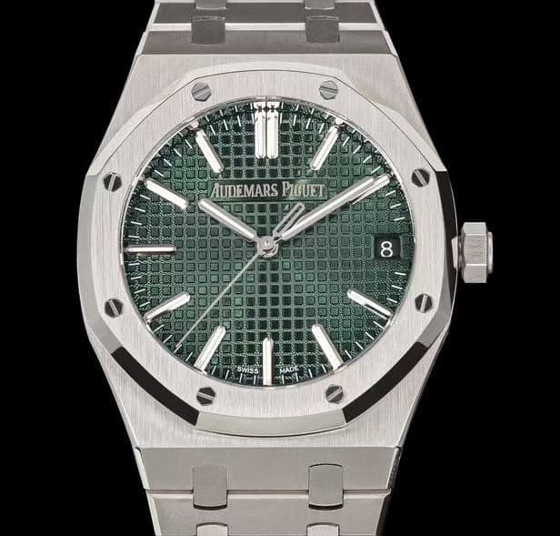 AAA Replica Audemars Piguet Royal Oak 15510ST.OO.1320ST.09 APW Factory Mens Watch 41MM | aaafactory.io