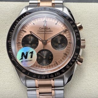 AAA Replica Omega Speedmaster 310.20.42.50.99.001 N1 Factory Mens Watch | aaafactory.io