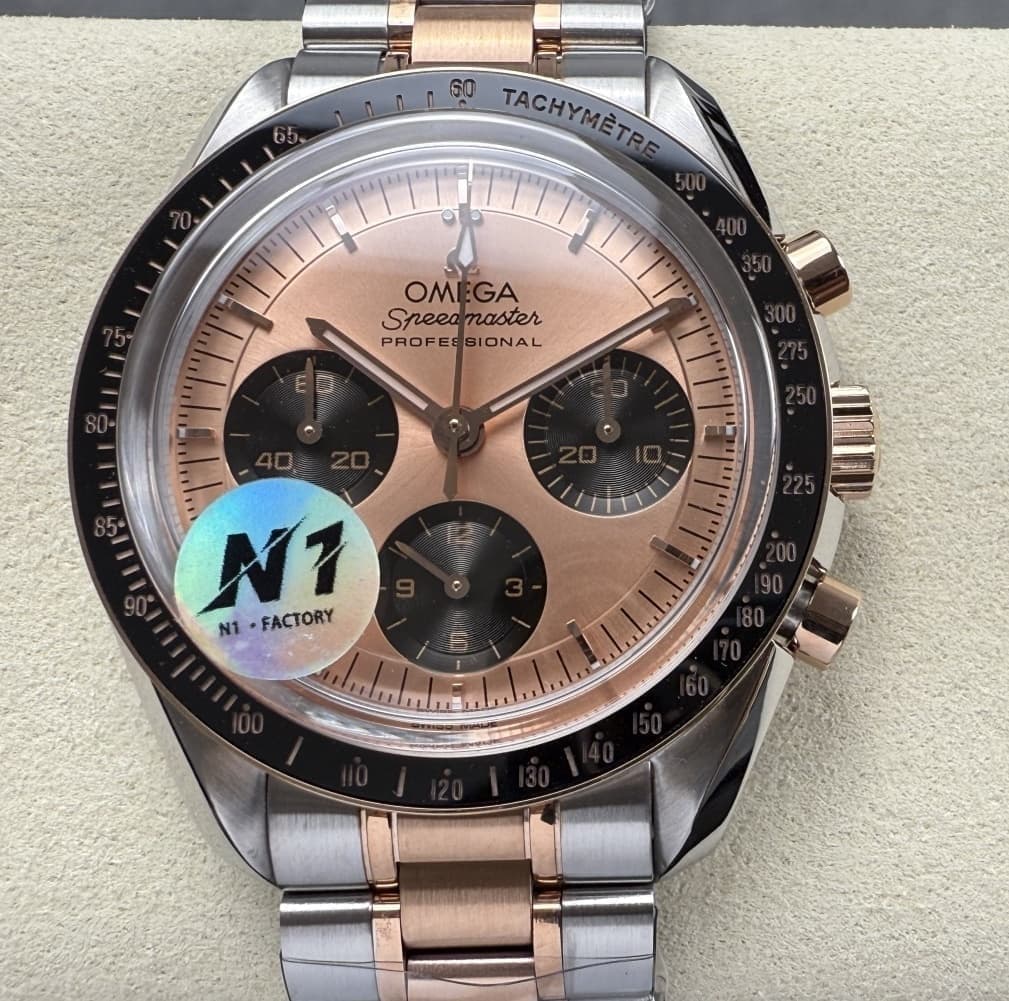 AAA Replica Omega Speedmaster 310.20.42.50.99.001 N1 Factory Mens Watch | aaafactory.io