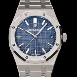 AAA Replica Audemars Piguet Royal Oak 15500ST.OO.1220ST.01 APW Factory Mens Watch 41MM | aaafactory.io