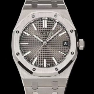 AAA Replica Audemars Piguet Royal Oak 15510ST.OO.1320ST.10 APW Factory Mens Watch 41MM | aaafactory.io