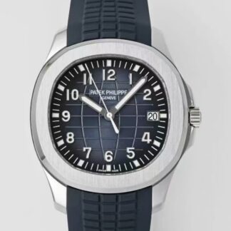 AAA Replica Patek Philippe Aquanaut 5168G-001 APW Factory Mens Watch 42.2MM | aaafactory.io