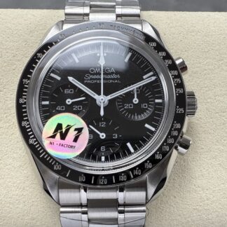 AAA Replica Omega Speedmaster 311.30.42.30.01.005 N1 Factory Mens Watch 42MM | aaafactory.io