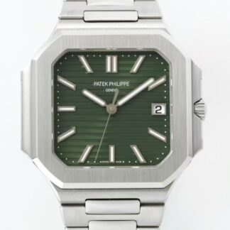 AAA Replica Patek Philippe CUBITUS 5821-1A-001 APW Factory Mens Watch 45MM | aaafactory.io