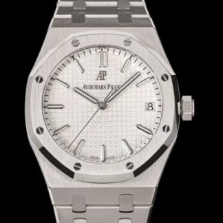 AAA Replica Audemars Piguet Royal Oak 15500ST.OO.1220ST.04 APW Factory Mens Watch 41MM | aaafactory.io