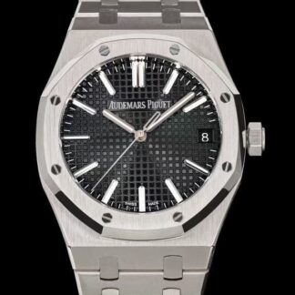 Audemars Piguet Royal Oak 15510ST.OO.1320ST.07