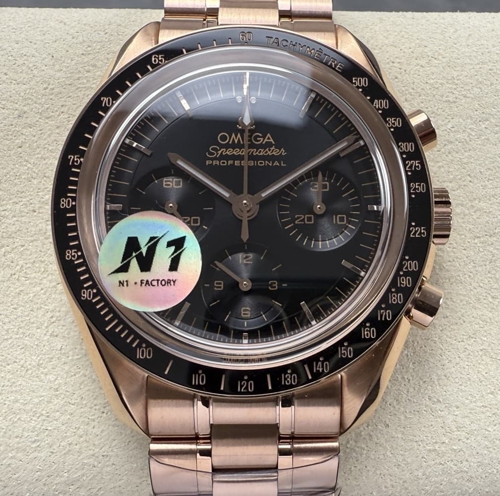 AAA Replica Omega Speedmaster 310.60.42.50.01.001 N1 Factory Mens Watch | aaafactory.io