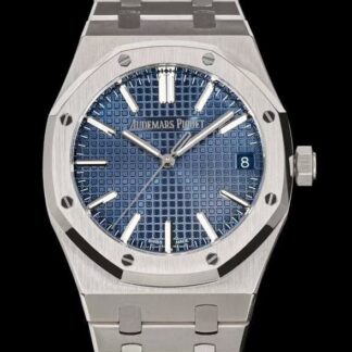 AAA Replica Audemars Piguet Royal Oak 15510ST.OO.1320ST.06 APW Factory Mens Watch 41MM | aaafactory.io