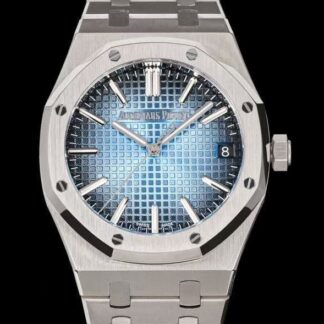 AAA Replica Audemars Piguet Royal Oak 15510BC.OO.1320BC.02 APW Factory Mens Watch 41MM | aaafactory.io