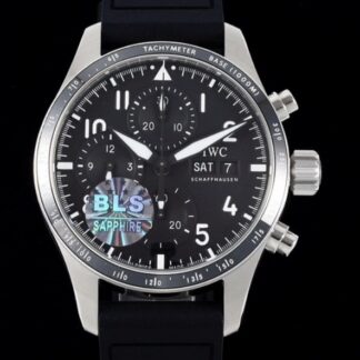 AAA Replica IWC Pilot IW388305 BLS Factory Mens Watch | aaafactory.io