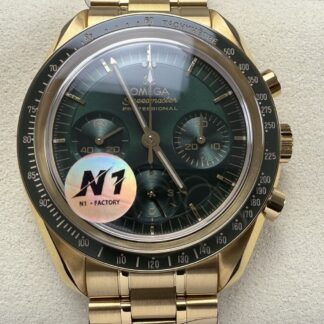 AAA Replica Omega Speedmaster 310.60.42.50.10.001 N1 Factory Mens Watch | aaafactory.io