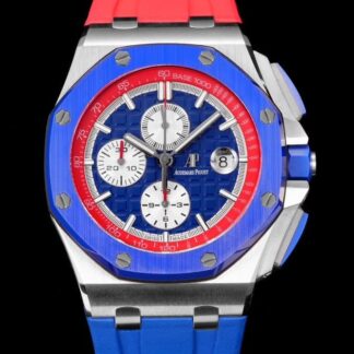 AAA Replica Audemars Piguet Royal Oak Offshore 26400SO.OO.A502CA.01 TK Factory Mens Watch | aaafactory.io