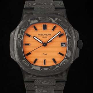 AAA Replica Patek Philippe Nautilus 5711 DIW Factory Mens Watch 40MM | aaafactory.io