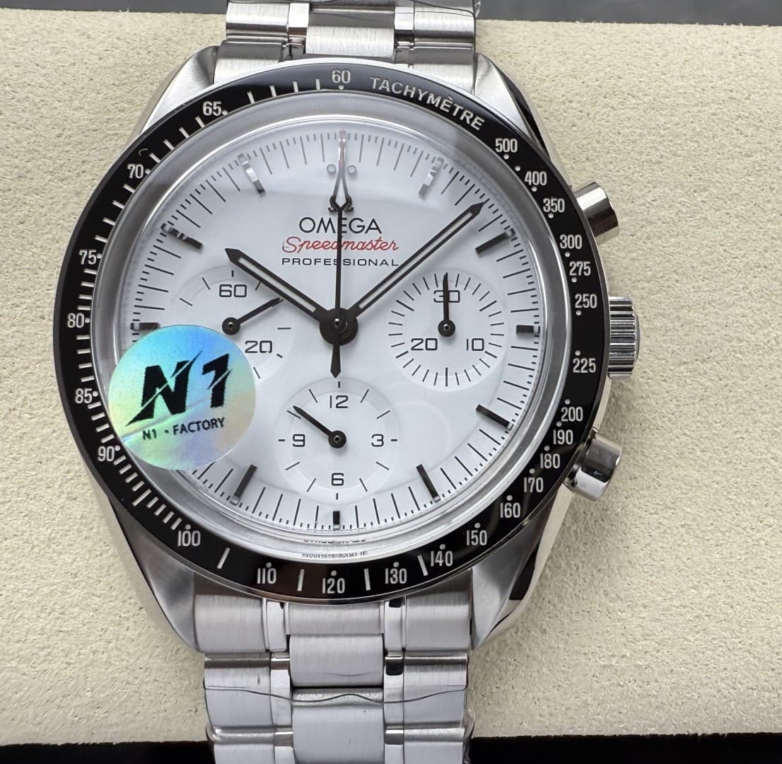 AAA Replica Omega Speedmaster 310.30.42.50.04.001 N1 Factory Mens Watch | aaafactory.io