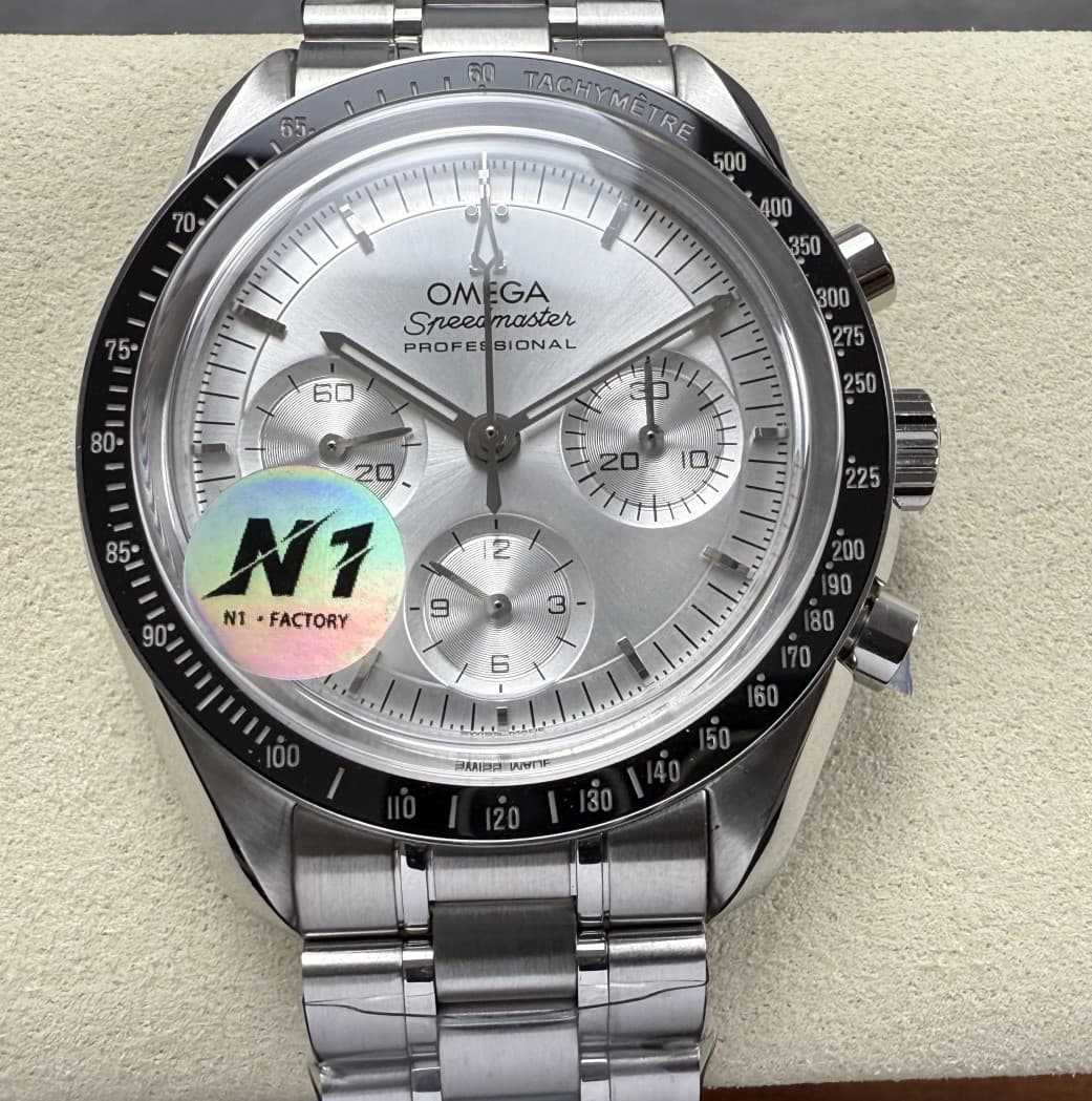 AAA Replica Omega Speedmaster 310.60.42.50.02.001 N1 Factory Mens Watch | aaafactory.io