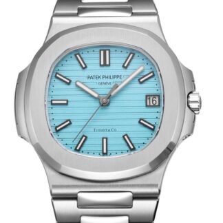 AAA Replica Patek Philippe Nautilus 5711-1A-018 BB Factory Mens Watch 40MM | aaafactory.io