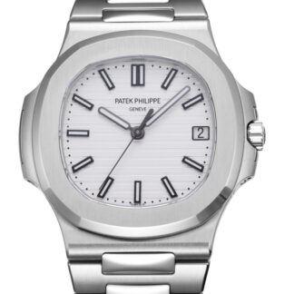 AAA Replica Patek Philippe Nautilus 5711-1A-011 BB Factory Mens Watch 40MM | aaafactory.io