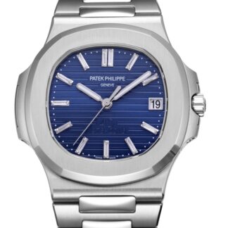 AAA Replica Patek Philippe Nautilus 5711_1P BB Factory Mens Watch | aaafactory.io