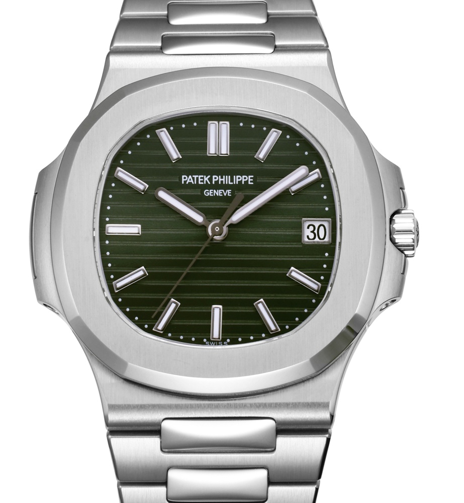 AAA Replica Patek Philippe Nautilus 5711-1A-014 BB Factory Mens Watch 40MM | aaafactory.io