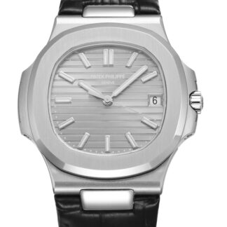 AAA Replica Patek Philippe Nautilus 5711G-001 BB Factory Mens Watch 40MM | aaafactory.io
