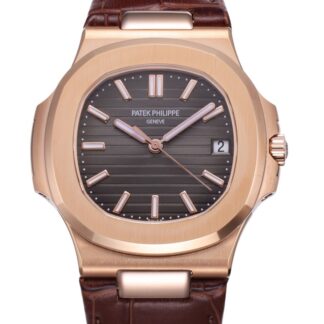 AAA Replica Patek Philippe Nautilus 5711R BB Factory Mens Watch 40MM | aaafactory.io