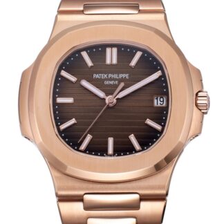 AAA Replica Patek Philippe Nautilus 5711-1R-001 BB Factory Mens Watch 40MM | aaafactory.io