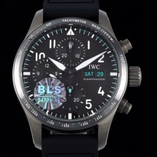 Replica IWC Pilot IW388306 BLS Factory Mens Watch | aaafactory.io