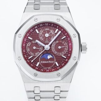 AAA Replica Audemars Piguet Royal Oak 26574BC.OO.1220BC.01 BBS Factory Mens Watch | aaafactory.io