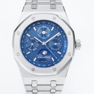 AAA Replica Audemars Piguet Royal Oak 26574BC.OO.1220BC.02 BBS Factory Mens Watch | aaafactory.io