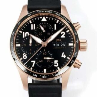 AAA Replica IWC Pilot IW388309 TW Factory Mens Watch 41MM | aaafactory.io