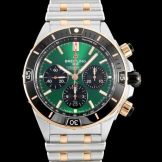 AAA Replica Breitling Chronomat UB0136251L1S1 TF Factory Mens Watch | aaafactory.io